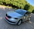 Серый Шкода Octavia A7, объемом двигателя 1.6 л и пробегом 213 тыс. км за 14950 $, фото 1 на Automoto.ua