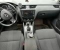 Серый Шкода Octavia A7, объемом двигателя 2 л и пробегом 245 тыс. км за 16990 $, фото 16 на Automoto.ua