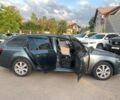 Серый Шкода Octavia A7, объемом двигателя 1.6 л и пробегом 344 тыс. км за 14890 $, фото 33 на Automoto.ua
