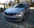 Серый Шкода Octavia A7, объемом двигателя 1.6 л и пробегом 188 тыс. км за 14900 $, фото 1 на Automoto.ua