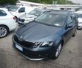 Серый Шкода Octavia A7, объемом двигателя 1.6 л и пробегом 210 тыс. км за 13800 $, фото 1 на Automoto.ua