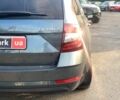 Серый Шкода Octavia A7, объемом двигателя 1.6 л и пробегом 344 тыс. км за 14890 $, фото 10 на Automoto.ua