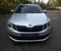 Серый Шкода Octavia A7, объемом двигателя 1.6 л и пробегом 188 тыс. км за 14990 $, фото 1 на Automoto.ua
