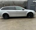 Серый Шкода Octavia A7, объемом двигателя 2 л и пробегом 245 тыс. км за 16990 $, фото 6 на Automoto.ua