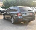 Серый Шкода Octavia A7, объемом двигателя 1.6 л и пробегом 344 тыс. км за 14890 $, фото 5 на Automoto.ua