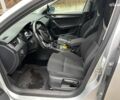 Серый Шкода Octavia A7, объемом двигателя 2 л и пробегом 245 тыс. км за 16990 $, фото 3 на Automoto.ua