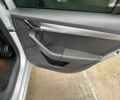 Серый Шкода Octavia A7, объемом двигателя 2 л и пробегом 245 тыс. км за 16990 $, фото 18 на Automoto.ua