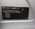 Серый Шкода Octavia A7, объемом двигателя 1.6 л и пробегом 188 тыс. км за 14990 $, фото 52 на Automoto.ua