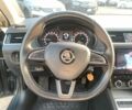 Серый Шкода Octavia A7, объемом двигателя 1.6 л и пробегом 344 тыс. км за 14890 $, фото 26 на Automoto.ua