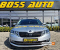 Сірий Шкода Octavia A7, об'ємом двигуна 1.6 л та пробігом 231 тис. км за 15000 $, фото 1 на Automoto.ua