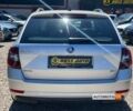Сірий Шкода Octavia A7, об'ємом двигуна 2 л та пробігом 258 тис. км за 15200 $, фото 4 на Automoto.ua