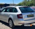 Сірий Шкода Octavia A7, об'ємом двигуна 2 л та пробігом 258 тис. км за 15200 $, фото 3 на Automoto.ua