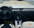 Сірий Шкода Octavia A7, об'ємом двигуна 2 л та пробігом 258 тис. км за 15200 $, фото 16 на Automoto.ua