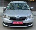 Серый Шкода Octavia A7, объемом двигателя 1.6 л и пробегом 188 тыс. км за 14500 $, фото 1 на Automoto.ua
