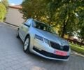 Серый Шкода Octavia A7, объемом двигателя 1.6 л и пробегом 215 тыс. км за 14900 $, фото 1 на Automoto.ua