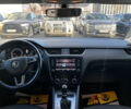 Сірий Шкода Octavia A7, об'ємом двигуна 1.6 л та пробігом 261 тис. км за 13900 $, фото 11 на Automoto.ua