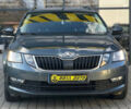 Сірий Шкода Octavia A7, об'ємом двигуна 1.6 л та пробігом 261 тис. км за 13900 $, фото 1 на Automoto.ua