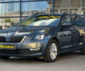 Сірий Шкода Octavia A7, об'ємом двигуна 1.6 л та пробігом 261 тис. км за 13900 $, фото 2 на Automoto.ua