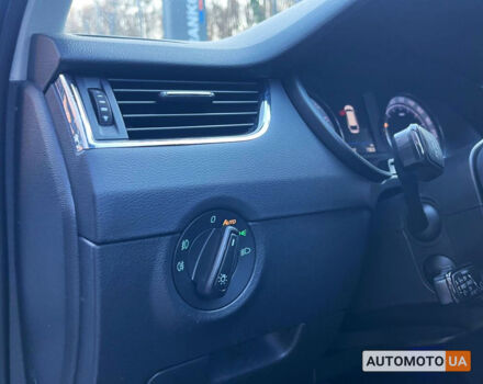 Сірий Шкода Octavia A7, об'ємом двигуна 1.6 л та пробігом 290 тис. км за 14500 $, фото 9 на Automoto.ua