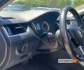 Сірий Шкода Octavia A7, об'ємом двигуна 2 л та пробігом 258 тис. км за 15200 $, фото 9 на Automoto.ua