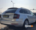 Сірий Шкода Octavia A7, об'ємом двигуна 1.6 л та пробігом 231 тис. км за 15000 $, фото 6 на Automoto.ua