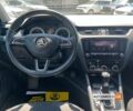 Сірий Шкода Octavia A7, об'ємом двигуна 2 л та пробігом 258 тис. км за 15200 $, фото 17 на Automoto.ua