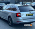 Сірий Шкода Octavia A7, об'ємом двигуна 1.6 л та пробігом 290 тис. км за 14500 $, фото 3 на Automoto.ua
