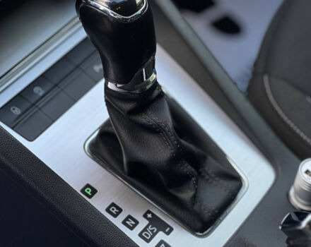 Сірий Шкода Octavia A7, об'ємом двигуна 1.6 л та пробігом 261 тис. км за 13900 $, фото 12 на Automoto.ua