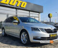 Сірий Шкода Octavia A7, об'ємом двигуна 1.6 л та пробігом 231 тис. км за 15000 $, фото 1 на Automoto.ua