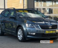 Серый Шкода Octavia A7, объемом двигателя 1.6 л и пробегом 261 тыс. км за 13900 $, фото 1 на Automoto.ua