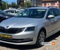 Сірий Шкода Octavia A7, об'ємом двигуна 2 л та пробігом 258 тис. км за 15200 $, фото 2 на Automoto.ua