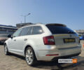 Сірий Шкода Octavia A7, об'ємом двигуна 1.6 л та пробігом 231 тис. км за 15000 $, фото 4 на Automoto.ua