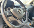 Сірий Шкода Octavia A7, об'ємом двигуна 1.6 л та пробігом 231 тис. км за 15000 $, фото 12 на Automoto.ua