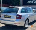 Сірий Шкода Octavia A7, об'ємом двигуна 2 л та пробігом 258 тис. км за 15200 $, фото 5 на Automoto.ua