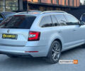 Сірий Шкода Octavia A7, об'ємом двигуна 1.6 л та пробігом 290 тис. км за 14500 $, фото 5 на Automoto.ua