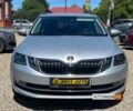 Сірий Шкода Octavia A7, об'ємом двигуна 2 л та пробігом 258 тис. км за 15200 $, фото 1 на Automoto.ua