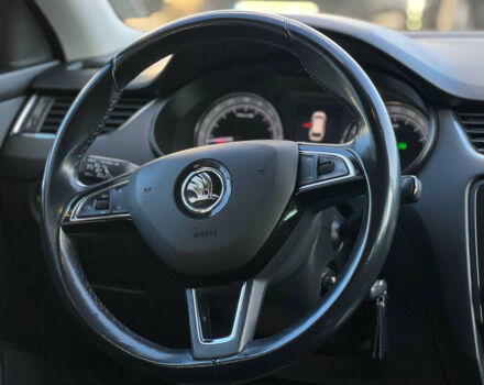 Сірий Шкода Octavia A7, об'ємом двигуна 1.6 л та пробігом 261 тис. км за 13900 $, фото 10 на Automoto.ua