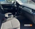 Сірий Шкода Octavia A7, об'ємом двигуна 2 л та пробігом 258 тис. км за 15200 $, фото 19 на Automoto.ua
