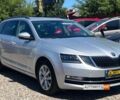 Сірий Шкода Octavia A7, об'ємом двигуна 2 л та пробігом 258 тис. км за 15200 $, фото 1 на Automoto.ua