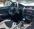 Сірий Шкода Octavia A7, об'ємом двигуна 2 л та пробігом 258 тис. км за 15200 $, фото 20 на Automoto.ua