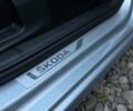 Серый Шкода Octavia A7, объемом двигателя 2 л и пробегом 152 тыс. км за 19400 $, фото 121 на Automoto.ua
