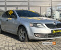 Сірий Шкода Octavia A7, об'ємом двигуна 1.6 л та пробігом 307 тис. км за 10600 $, фото 1 на Automoto.ua