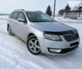 Серый Шкода Octavia A7, объемом двигателя 1.6 л и пробегом 280 тыс. км за 10900 $, фото 1 на Automoto.ua