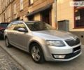 Сірий Шкода Octavia A7, об'ємом двигуна 1.6 л та пробігом 280 тис. км за 11500 $, фото 1 на Automoto.ua