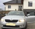 Сірий Шкода Octavia A7, об'ємом двигуна 1.6 л та пробігом 250 тис. км за 12800 $, фото 1 на Automoto.ua