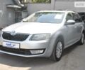 Серый Шкода Octavia A7, объемом двигателя 1.4 л и пробегом 162 тыс. км за 14103 $, фото 1 на Automoto.ua