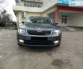 Серый Шкода Octavia A7, объемом двигателя 1.6 л и пробегом 190 тыс. км за 14500 $, фото 1 на Automoto.ua