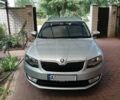 Серый Шкода Octavia A7, объемом двигателя 1.6 л и пробегом 175 тыс. км за 14900 $, фото 1 на Automoto.ua