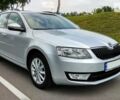 Сірий Шкода Octavia A7, об'ємом двигуна 0 л та пробігом 118 тис. км за 14499 $, фото 1 на Automoto.ua