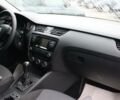 Синий Шкода Octavia A7, объемом двигателя 1.4 л и пробегом 196 тыс. км за 11950 $, фото 18 на Automoto.ua